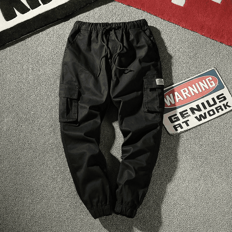 Jogger Calça Militar