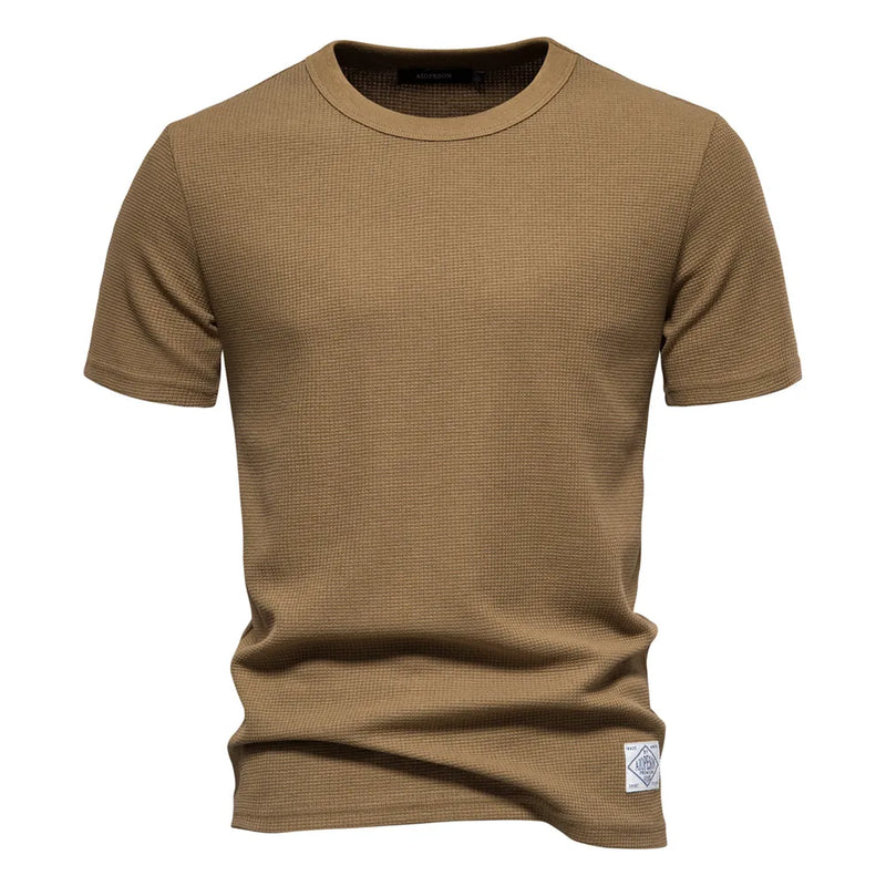 Camiseta Masculina T-Confort