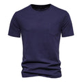 Camiseta Masculina Pocket Summer