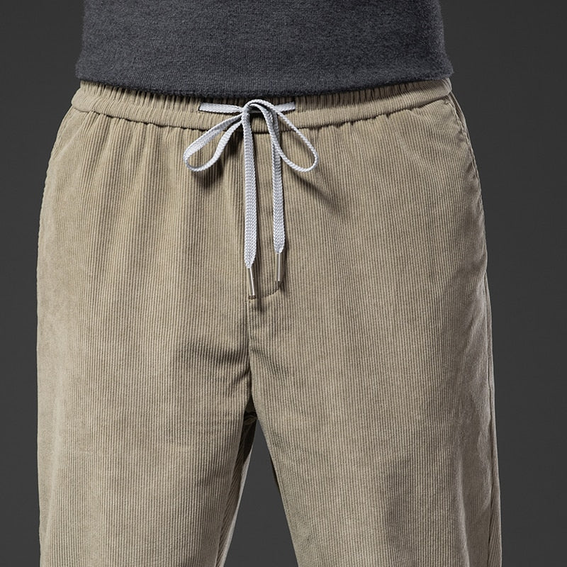 Calça Masculina Alfaiataria Flex Spring