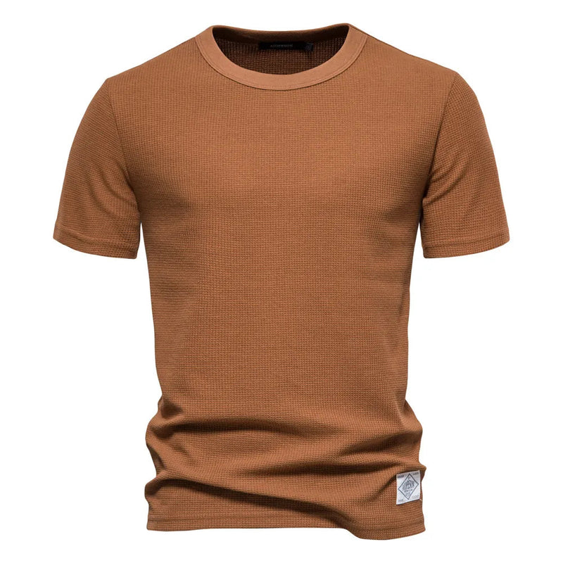 Camiseta Masculina T-Confort