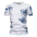 Camiseta Masculina Summer Hawai