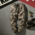 Jogger Calça Militar