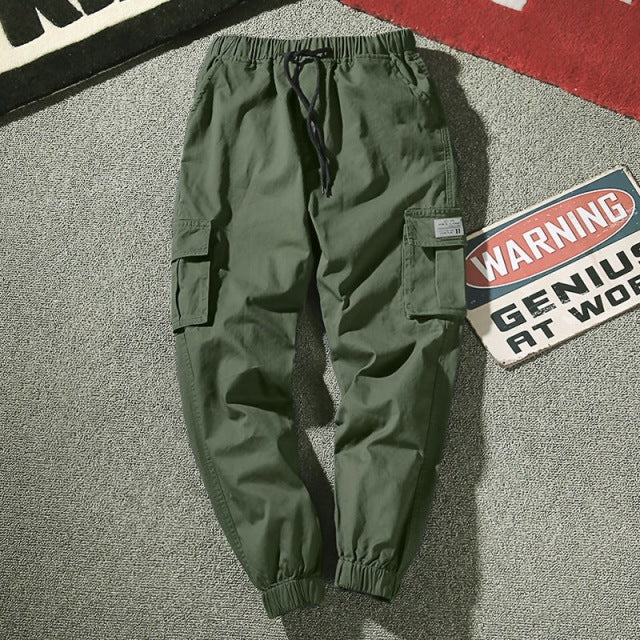 Jogger Calça Militar