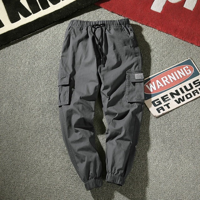 Jogger Calça Militar